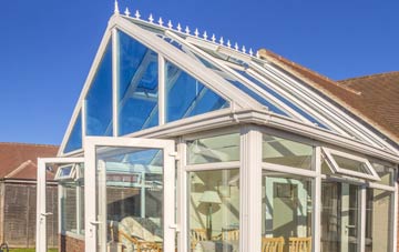 conservatory roof insulation costs Arlesey