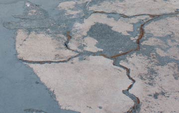 fibreglass roofing replacement Arlesey