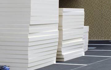 Arlesey flat roof insulation costs