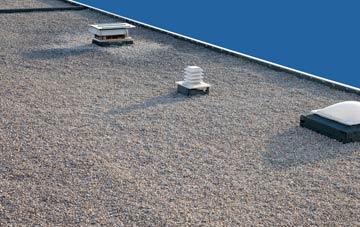 flat roofing Arlesey, Bedfordshire
