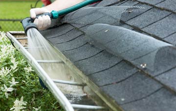 Arlesey gutter cleaning costs