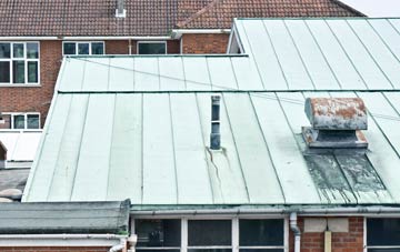 Arlesey lead roofing costs