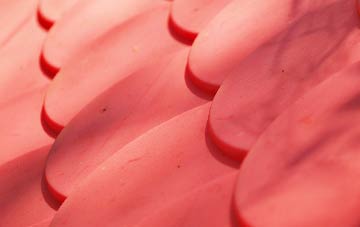 Arlesey plastic roof costs