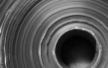 Arlesey pvc roof replacement