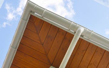 Arlesey soffit types