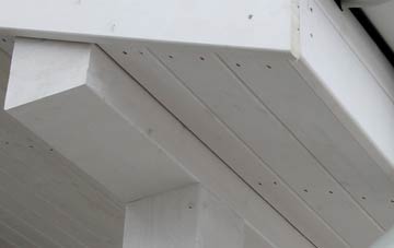 soffits Arlesey, Bedfordshire