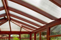 Arlesey conservatory roofing insulation