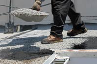 find rated Arlesey flat roofing replacement companies