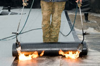 Arlesey flat roof sealing quote