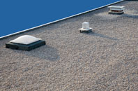 Arlesey flat roofing