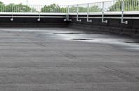 find rated Arlesey flat roofing companies