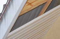 rated Arlesey soffit repair companies