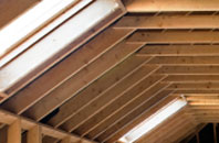 Arlesey tapered roof insulation quotes