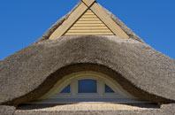 Arlesey thatch roofing
